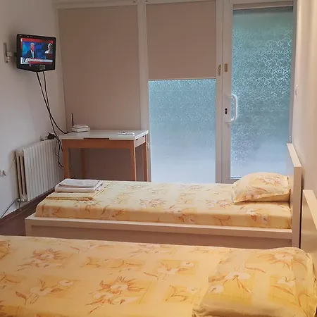 Stay Nexus Family Apartment * Sofia