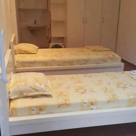 Stay Nexus Family Apartment Sofia