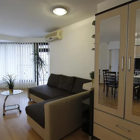 Stay Nexus Family Apartment * Sofia
