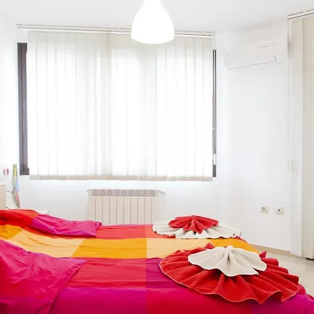 Stay Nexus Family Apartment *