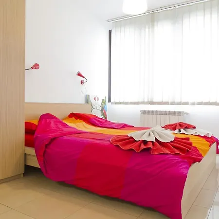 Stay Nexus Family Apartment Apartment *