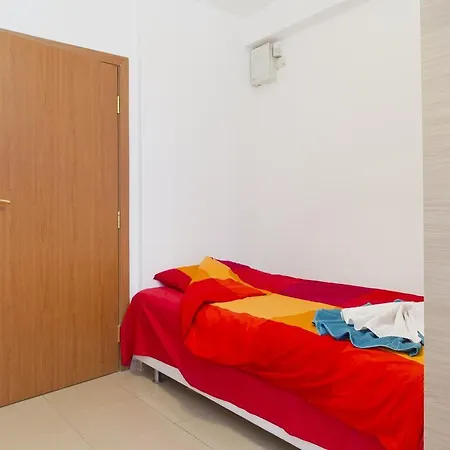 Apartment Stay Nexus Family Apartment Sofia