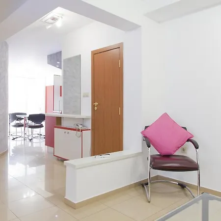 Stay Nexus Family Apartment Apartment Sofia