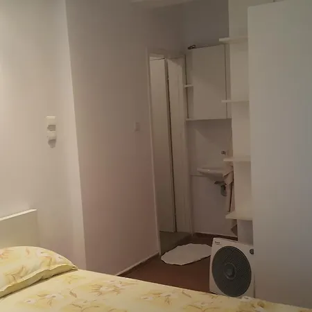 Stay Nexus Family Apartment *