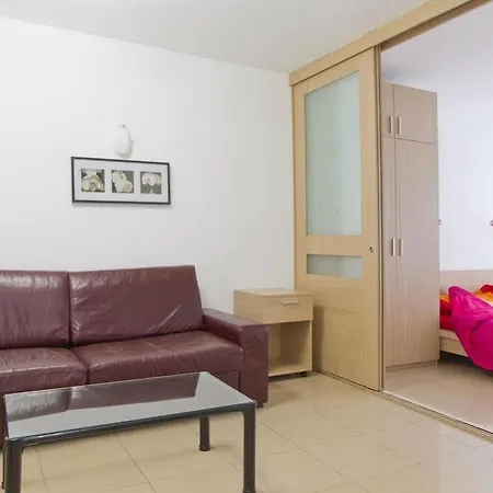 Stay Nexus Family Apartment *