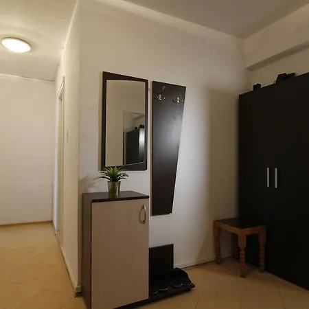 Stay Nexus Family Apartment *