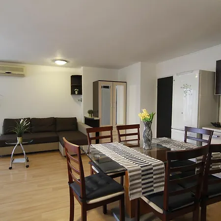 Stay Nexus Family Apartment Apartment Sofia